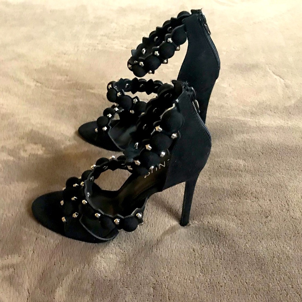Party Shoes